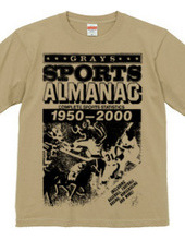 Sports Almanac