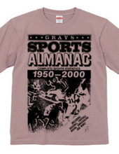 Sports Almanac