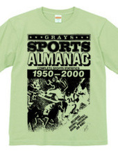 Sports Almanac