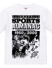 Sports Almanac