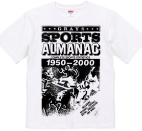 Sports Almanac