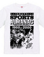 Sports Almanac