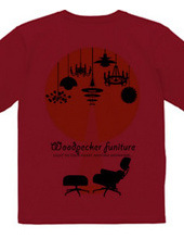 Woodpecker funiture