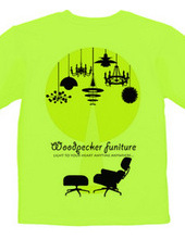 Woodpecker funiture