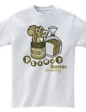 PEANUT Butter