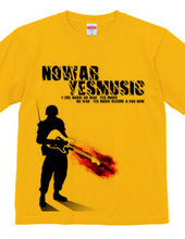 NOWAR YESMUSIC