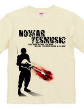 NOWAR YESMUSIC