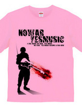 NOWAR YESMUSIC