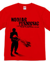 NOWAR YESMUSIC