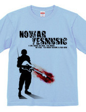 NOWAR YESMUSIC