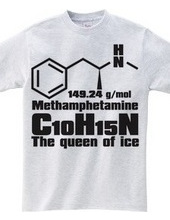 Methamphetamine