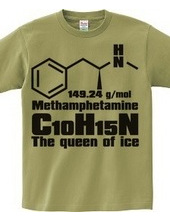 Methamphetamine