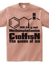 Methamphetamine