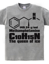 Methamphetamine