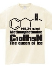 Methamphetamine