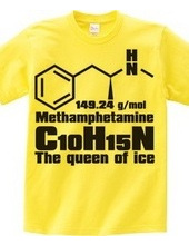 Methamphetamine