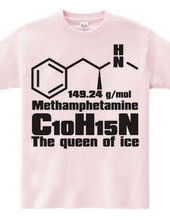 Methamphetamine