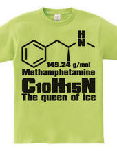 Methamphetamine