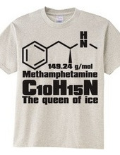 Methamphetamine