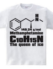 Methamphetamine