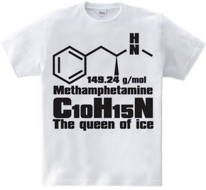 Methamphetamine