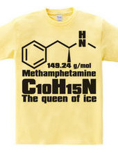 Methamphetamine