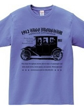 クラシックカー Argo Brougham