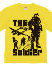 THE SOLDIER