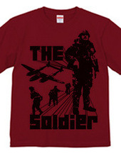 THE SOLDIER