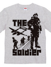 THE SOLDIER