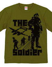 THE SOLDIER