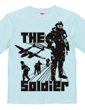 THE SOLDIER