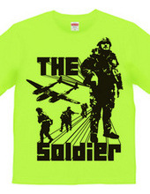 THE SOLDIER