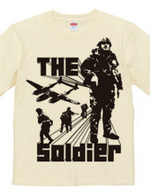 THE SOLDIER