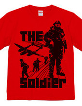 THE SOLDIER