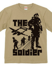 THE SOLDIER