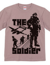 THE SOLDIER