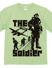 THE SOLDIER