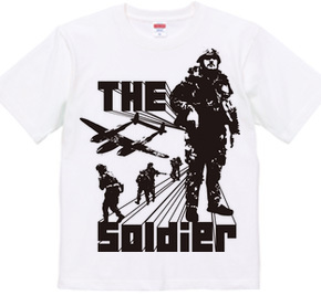 THE SOLDIER