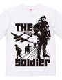 THE SOLDIER