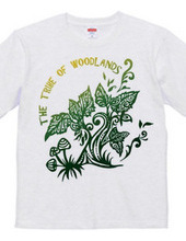 The Tribe of Woodlands