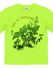 The Tribe of Woodlands