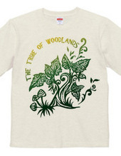 The Tribe of Woodlands