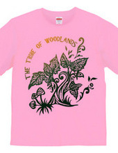 The Tribe of Woodlands