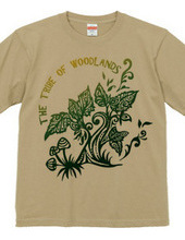 The Tribe of Woodlands