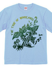 The Tribe of Woodlands