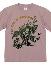 The Tribe of Woodlands