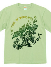 The Tribe of Woodlands