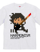 8bit_HAMO by HARMONISM