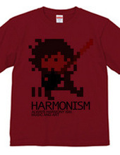 8bit_HAMO by HARMONISM